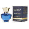 Versace Pour Femme Dylan Blue-ورساچه پور فمه دیلن بلو