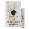 Beach Hut Woman-آمواج بیچ هات وومن