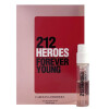 212 Heroes Forever Young-کارولینا هررا هیروز فوراور یانگ 212