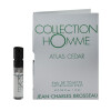 Atlas Cedar Jean-جان چارلز بروسو اطلس سدر جین