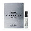 Coach Platinum-کوچ پلاتینیوم