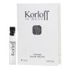 Korloff In White-کورلوف پاریس کورلوف این وایت