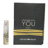 Emporio Armani Stronger With You Only-جورجیو آرمانی امپریو آرمانی استرانگر ویت یو اونلی