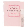 Baiser Vole Lys Rose-کارتیر بایسر ول لیز رز