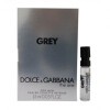 The One Grey-دولچه گابانا د وان گری