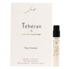 Teheran de Leila Hatami pour femme-لیلا حاتمی تهران پور فم زنانه