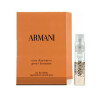 Armani Eau d'Aromes-جیورجیو آرمانی او د آرومز