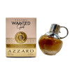 Wanted Girl-آزارو وانتد گرل