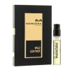 Wild Leather-مانسرا وایلد لیدر