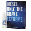 Only The Brave Extreme-دیزل آنلی د بریو اکستریم
