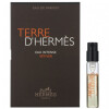 Terre D'Hermes Eau Intense Vetiver-هرمس تق هرمس او اینتنس وتیور