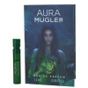 Aura Mugler-تیری موگلر اورا موگلر
