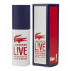 Lacoste Live-لاگوست لایو