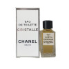 Cristalle Eau de Toilette-شنل کریستال ادو تویلت