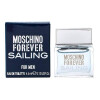 Forever Sailing-موچینو فور اور سیلینگ