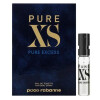 Pure XS-پاکورابان پور ایکس اس