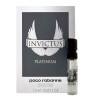 Invictus Platinum-پاکو رابان اینوکتوس پلاتینیوم