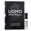 Uomo Salvatore Ferragamo Signature-سالواتوره فراگامو یومو (اومو) سیگنیچر (سیگنچر)