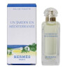 Un Jardin En Mediterranee-هرمس آن جاقدن ان مدیترانه