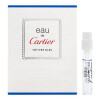 Eau de Cartier Vetiver Bleu-کارتیرادو کارتیر وتیور بلو