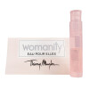 Womanity Eau pour Elles-تیری موگلر وومنیتی پور اله