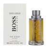 Boss The Scent Intense-هوگو بوس د سنت اینتنس