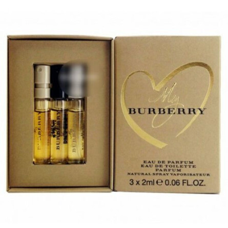 My Burberry-مای باربری