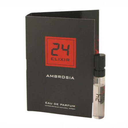 24 Elixir Ambrosia-سنت استوری الیکسیر آمبرزیا 24