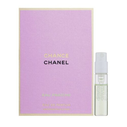 Chance Eau Fraiche Eau de Parfum-شنل چنس او فرش ادوپرفیوم
