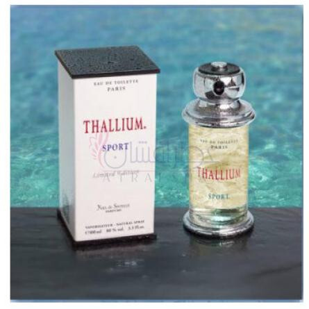 Thallium Sport (Limited Edition)-ایو د سیستل تالیوم اسپورت (لیمیتد ادیشن )