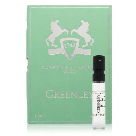 Greenley-پارفومز د مارلی گرینلی