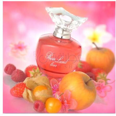 Roseland Love-ایو د سیستل رز لند لاو