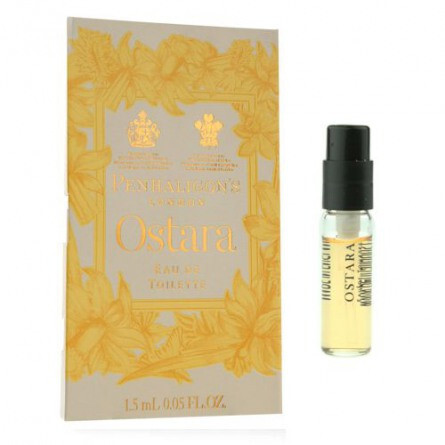 Ostara-پنهالیگونز اوستارا