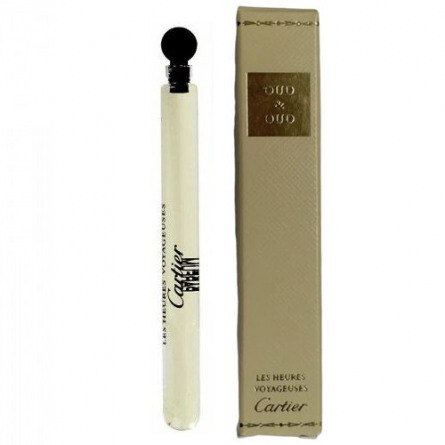 Oud & Oud-کارتیر عود اند عود