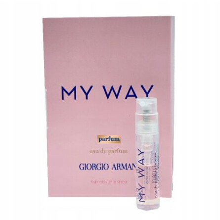 My Way Parfum-جیورجیو آرمانی مای وی پارفوم