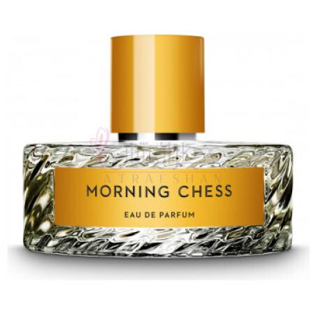 Morning Chess-ویلهلم پارفومری مورنینگ چس