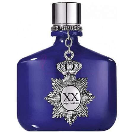 John Varvatos XX Indigo-جان وارواتوس ایکس ایکس ایندیگو