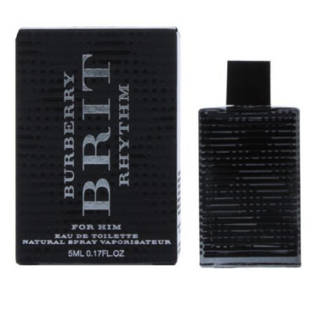 Brit Rhythm for Men-باربری بریت ریتم مردانه