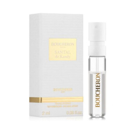 Santal de Kandy-بوچرون سانتال د کندی