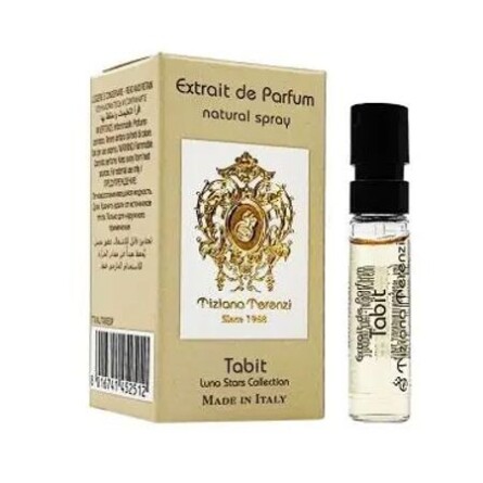 Tabit-تیزیانا ترنزی تابیت
