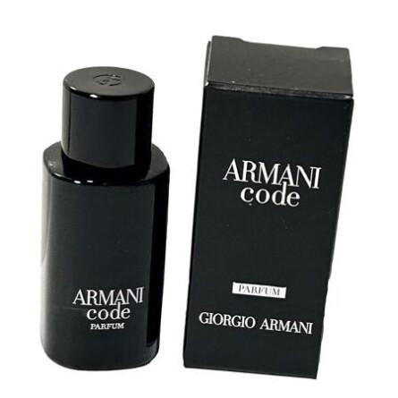 Armani Code Parfum-جورجیو آرمانی ارمانی کد پارفوم