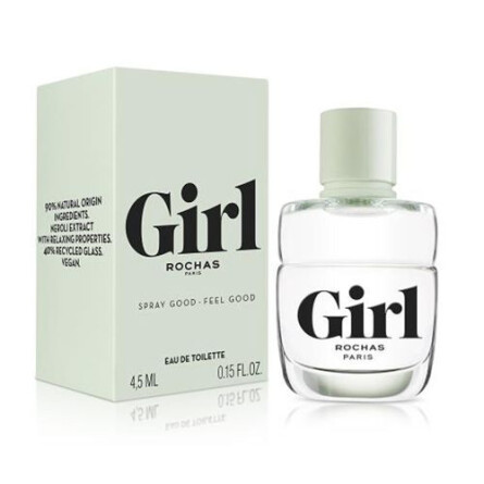 Girl-روشاس گرل