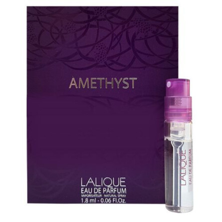 Amethyst-لالیک آمیتیس