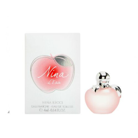 Nina L'Eau-نینا ریچی نینا لئو