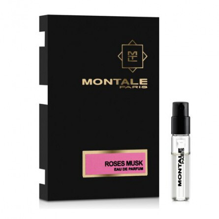 Roses Musk-مونتال رزز ماسک