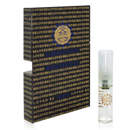 Beloved for men-آمواج بیلاود( آمواژ بلاود)