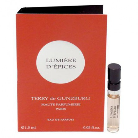 Lumiere d'Epices-تری دو گانزبرگ لومیر د اپسیس