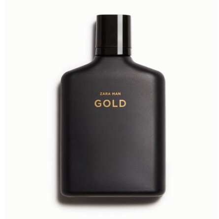 Man Gold-زارا من گلد