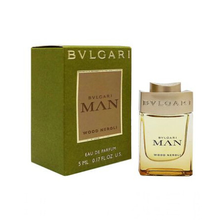 Bvlgari Man Wood Neroli-بولگاری من وود نرولی