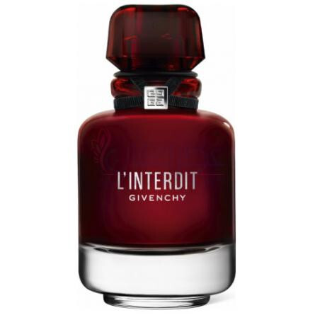 linterdit rouge givenchy